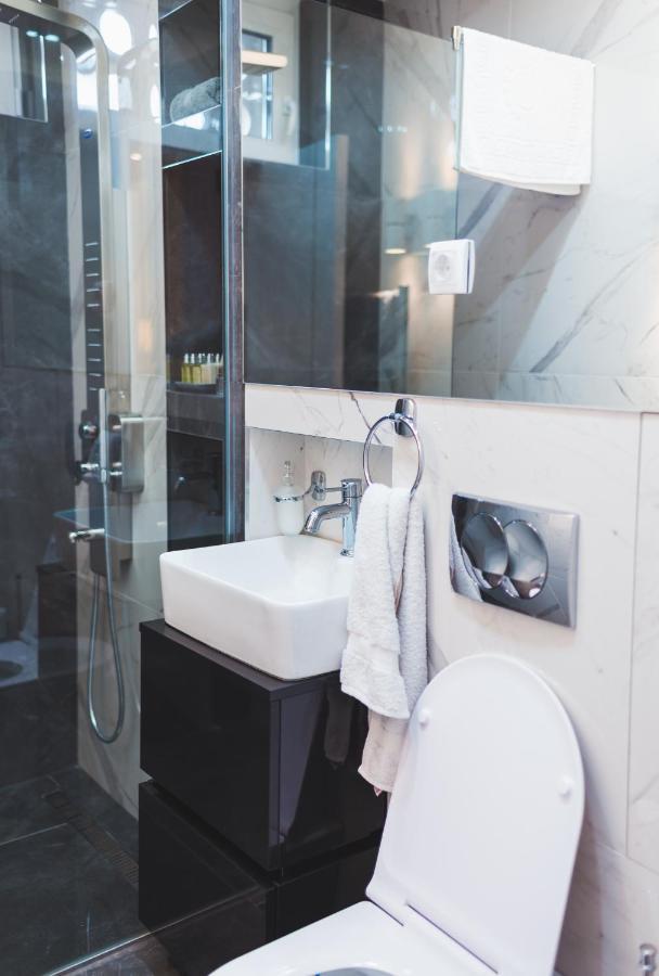Majestic Apartment Jagodina Exteriér fotografie